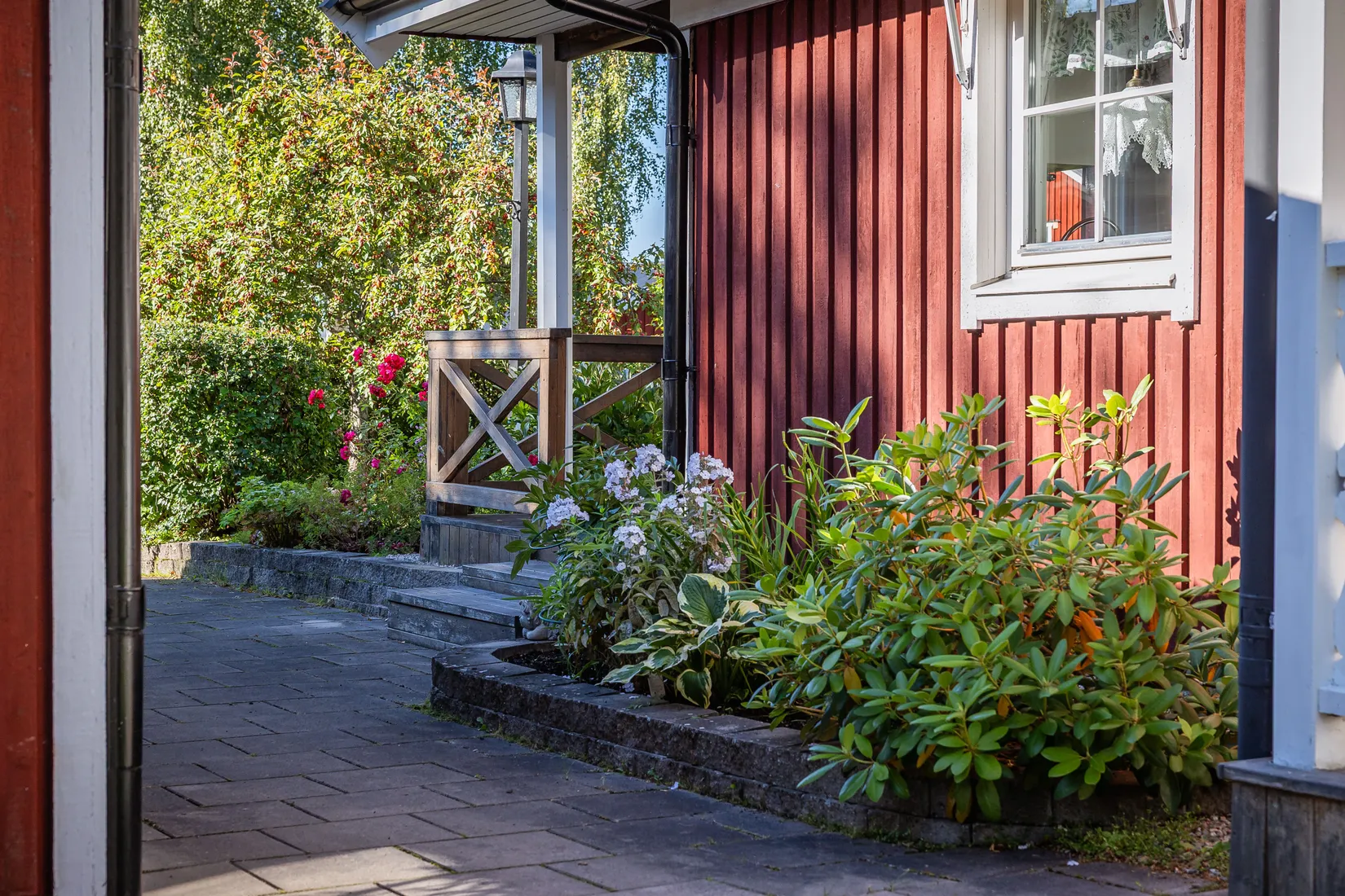 Villa, Torsvägen 15, Ljusdal, Kläppa, Ljusdal