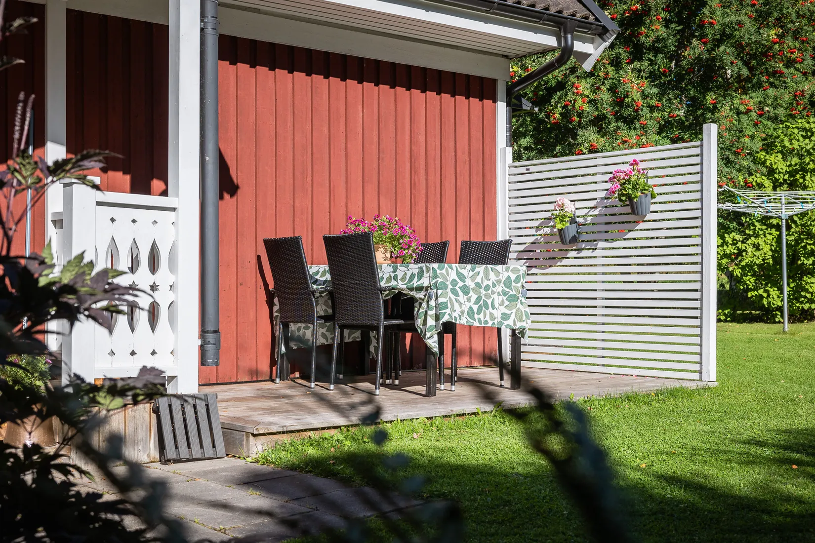 Villa, Torsvägen 15, Ljusdal, Kläppa, Ljusdal
