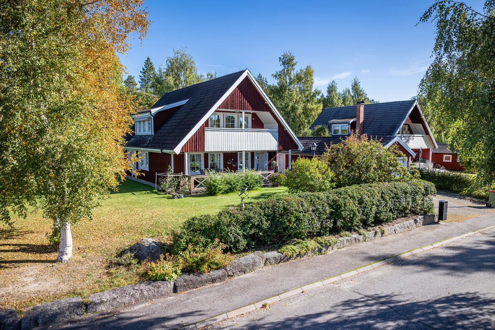 Villa, Torsvägen 15, Ljusdal, Kläppa, Ljusdal