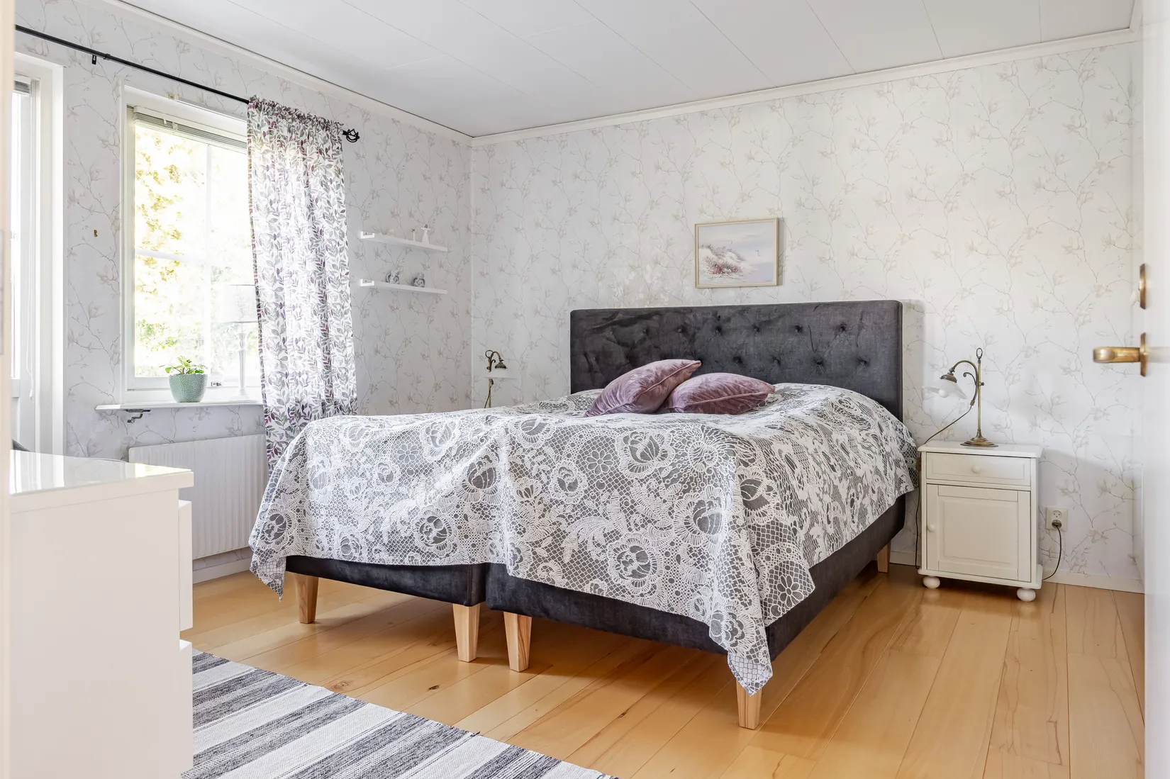 Villa, Torsvägen 15, Ljusdal, Kläppa, Ljusdal
