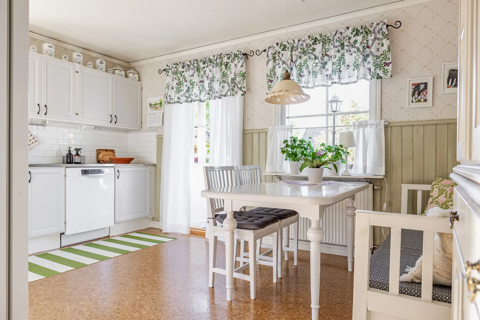 Villa, Torsvägen 15, Ljusdal, Kläppa, Ljusdal