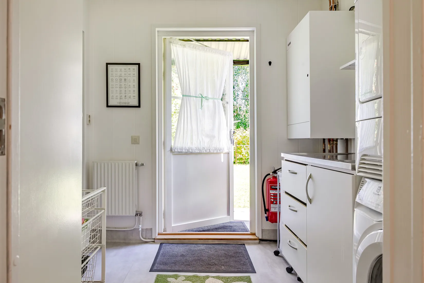 Villa, Torsvägen 15, Ljusdal, Kläppa, Ljusdal