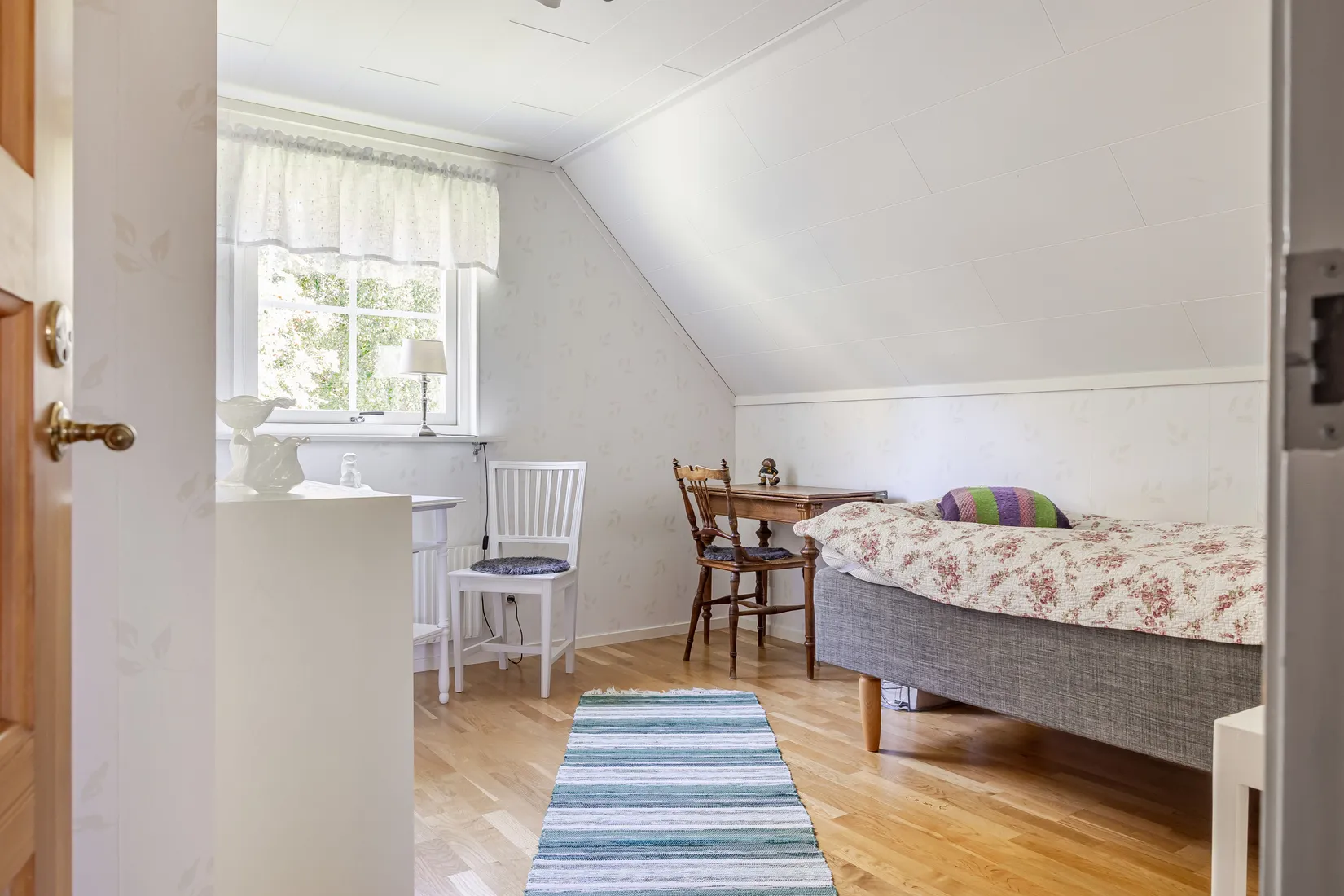 Villa, Torsvägen 15, Ljusdal, Kläppa, Ljusdal