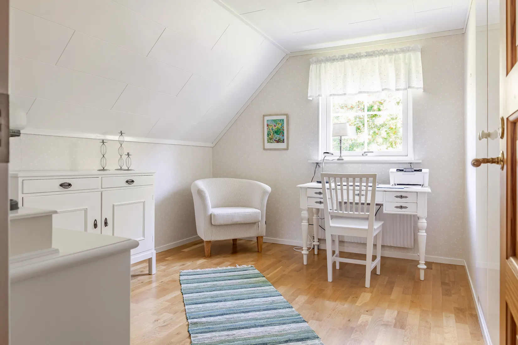 Villa, Torsvägen 15, Ljusdal, Kläppa, Ljusdal
