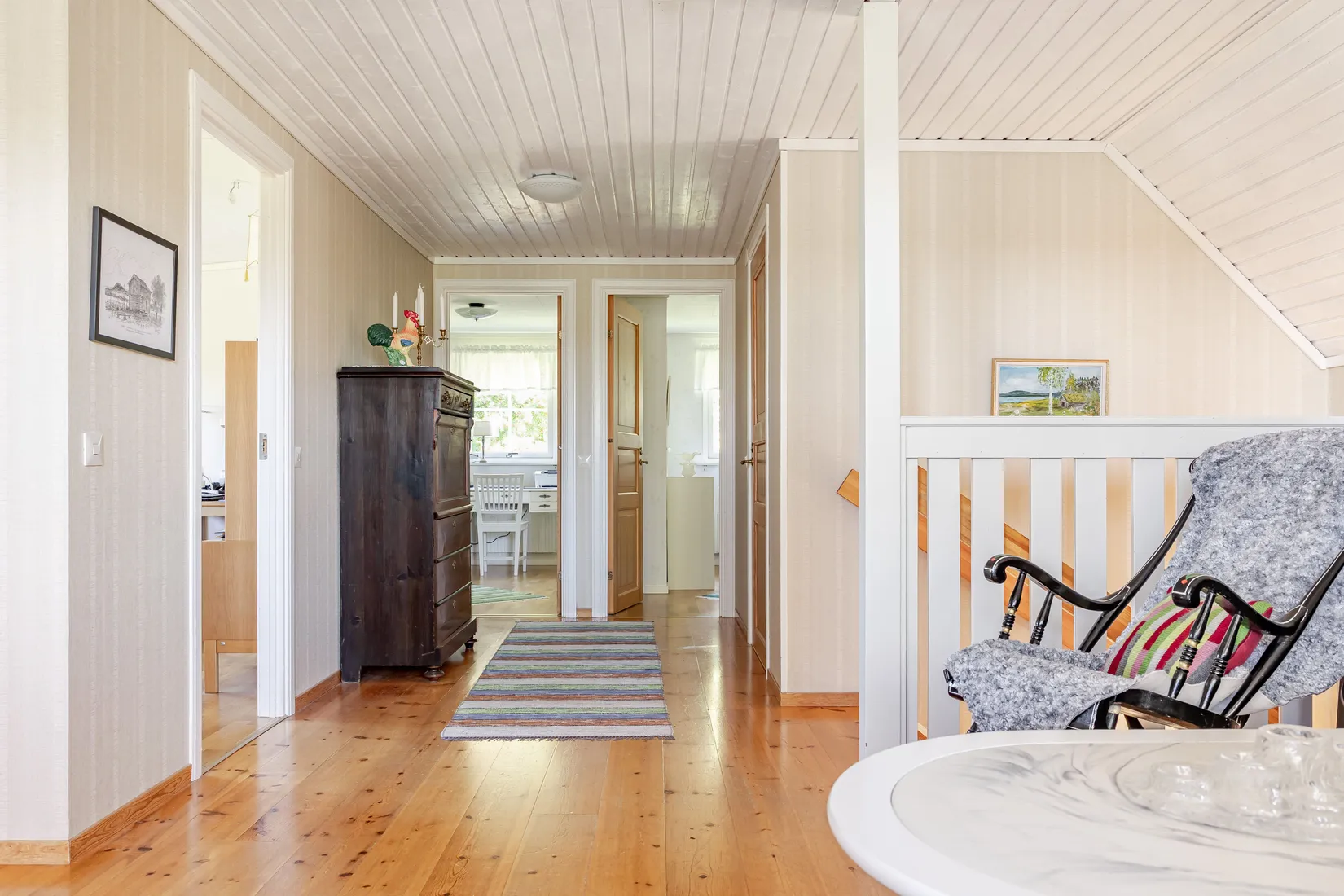 Villa, Torsvägen 15, Ljusdal, Kläppa, Ljusdal