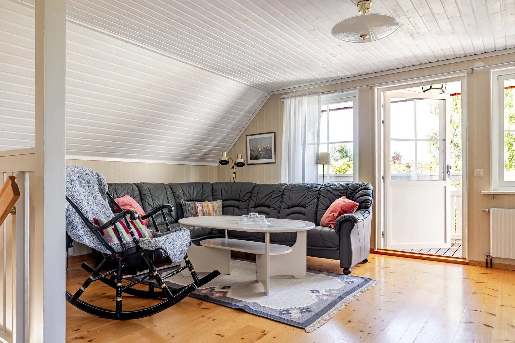 Villa, Torsvägen 15, Ljusdal, Kläppa, Ljusdal