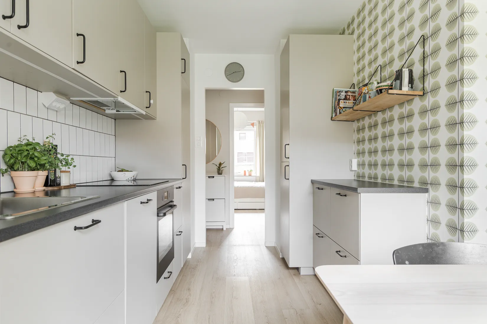 Bostadsrätt, Stabbegatan 18, Björkekärr, Göteborg