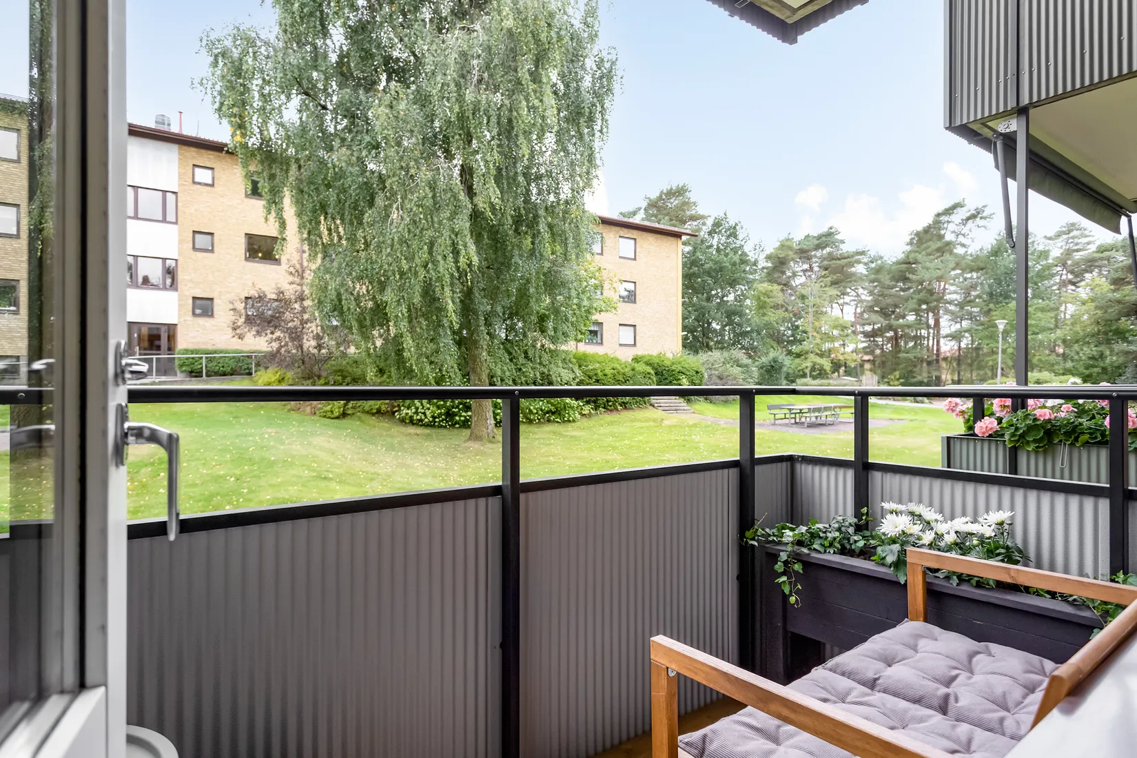 Bostadsrätt, Stabbegatan 18, Björkekärr, Göteborg
