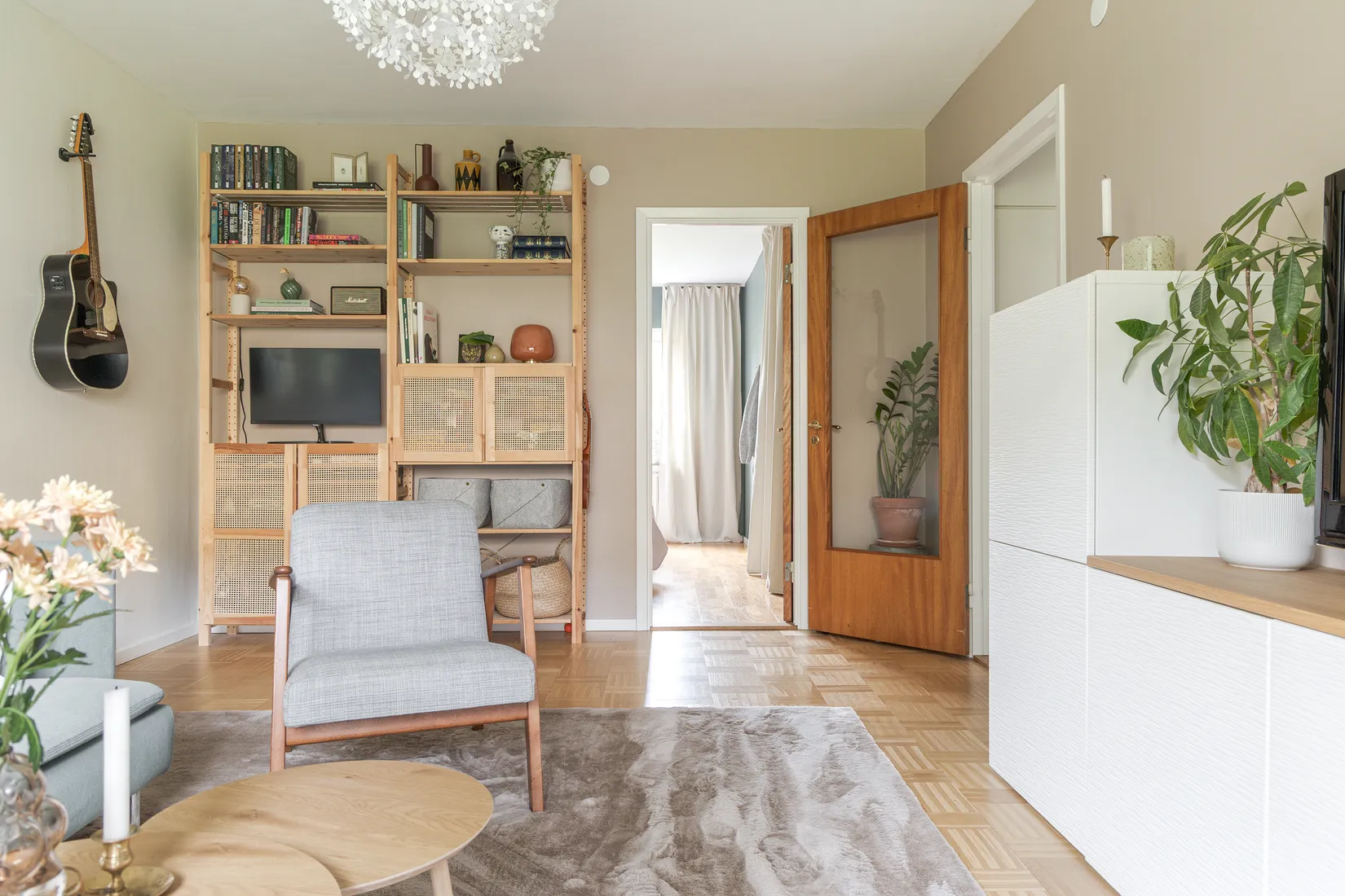 Bostadsrätt, Stabbegatan 18, Björkekärr, Göteborg