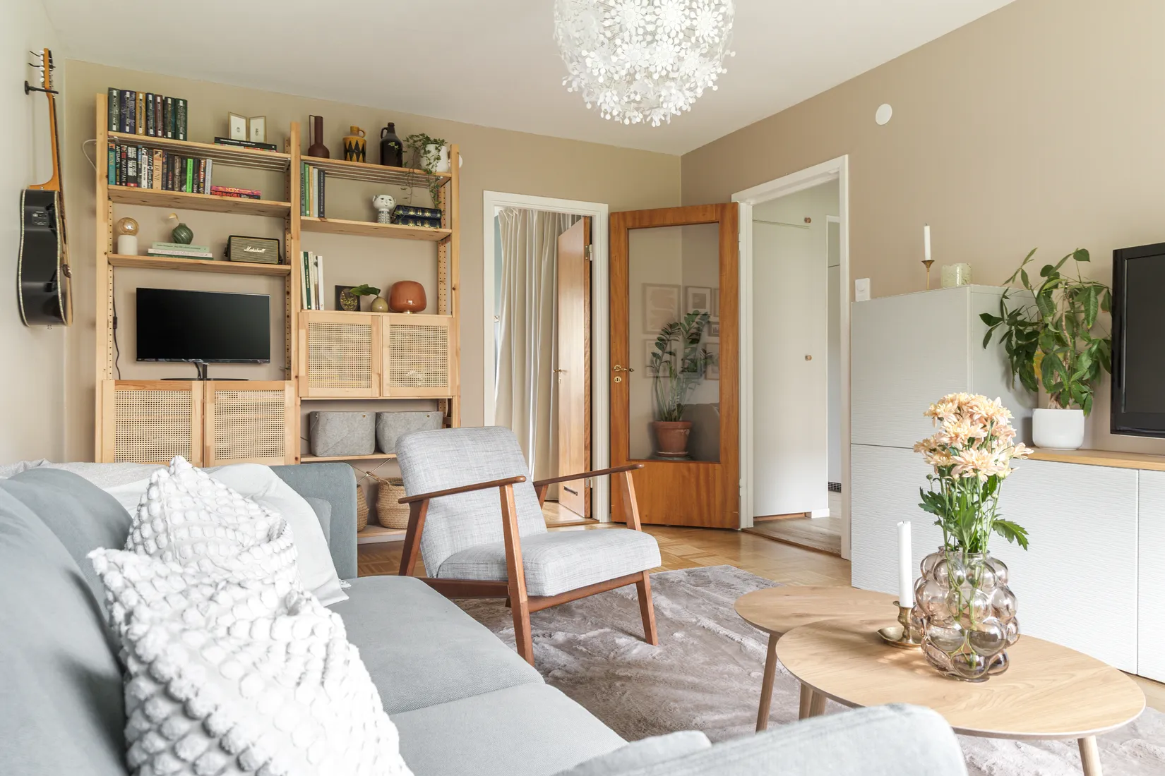 Bostadsrätt, Stabbegatan 18, Björkekärr, Göteborg