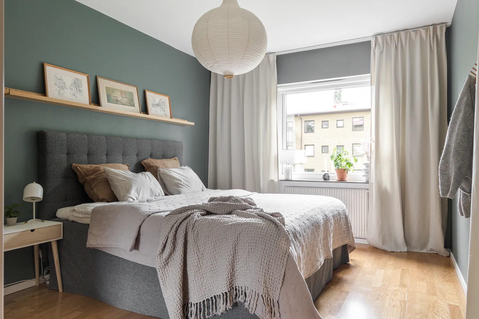 Bostadsrätt, Stabbegatan 18, Björkekärr, Göteborg