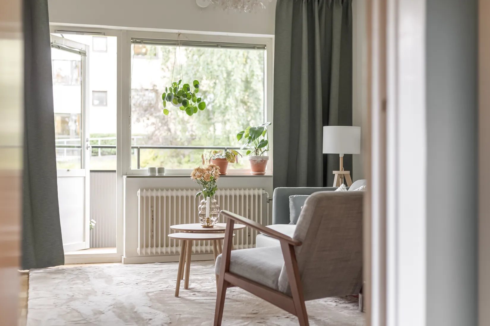 Bostadsrätt, Stabbegatan 18, Björkekärr, Göteborg