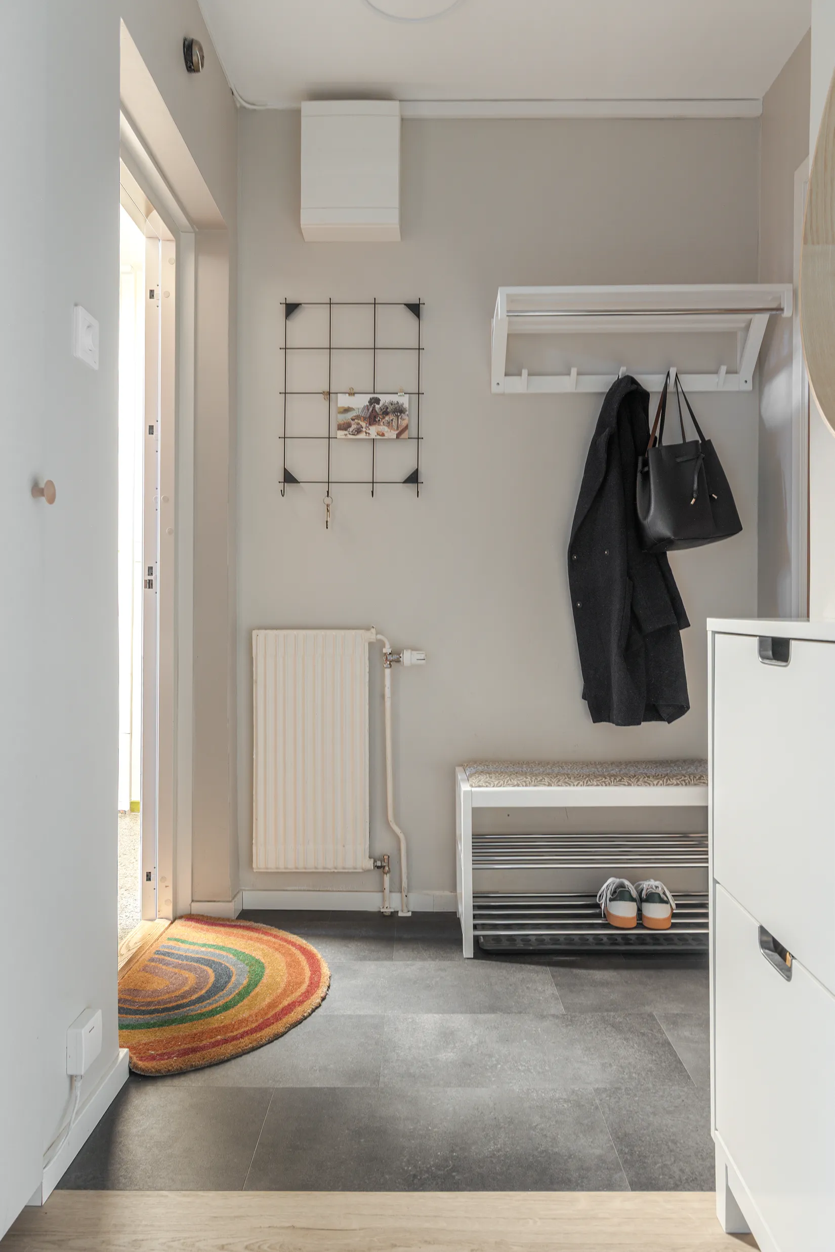 Bostadsrätt, Stabbegatan 18, Björkekärr, Göteborg