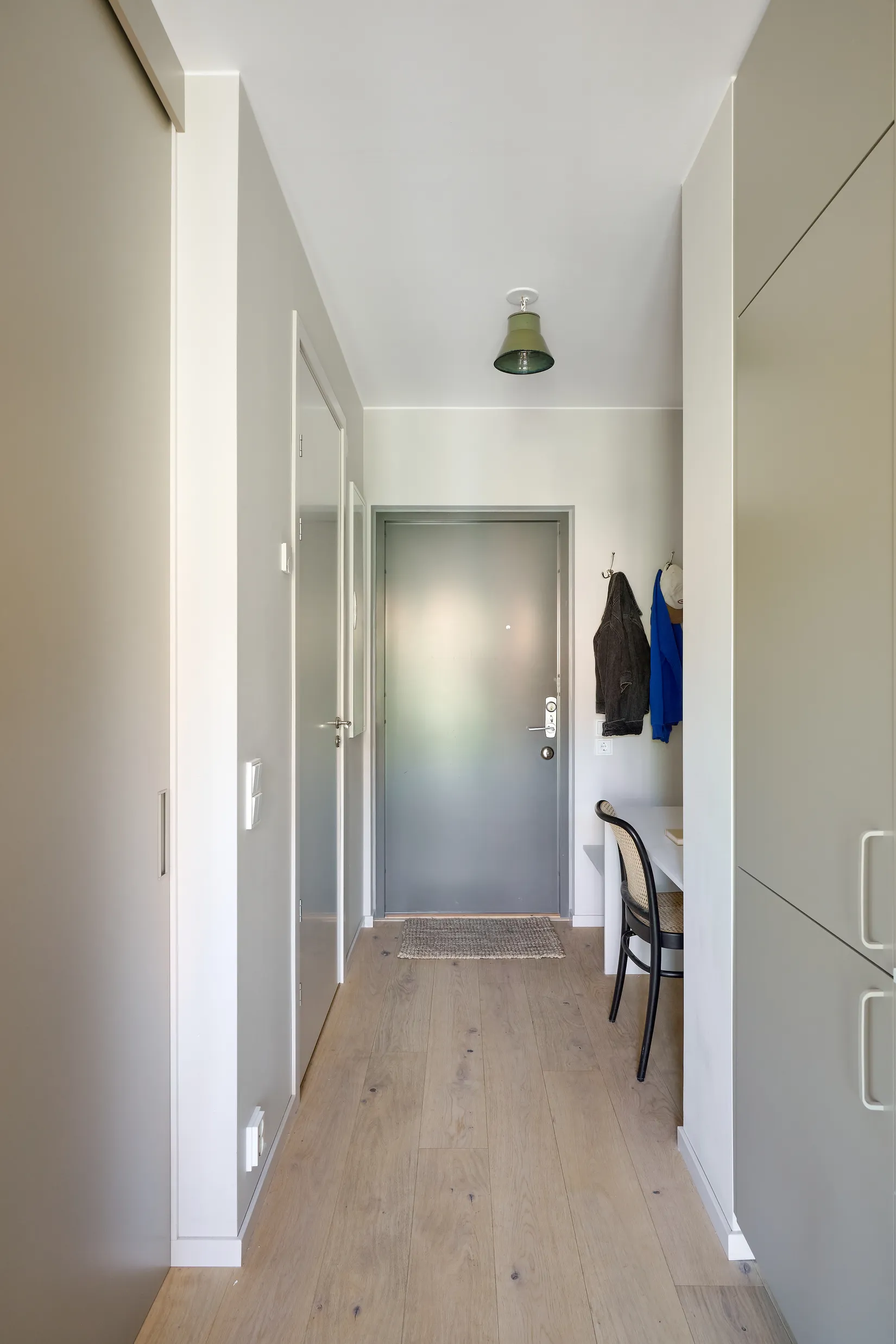 Bostadsrätt, Maria skolgata 87, Södermalm Maria, Stockholm