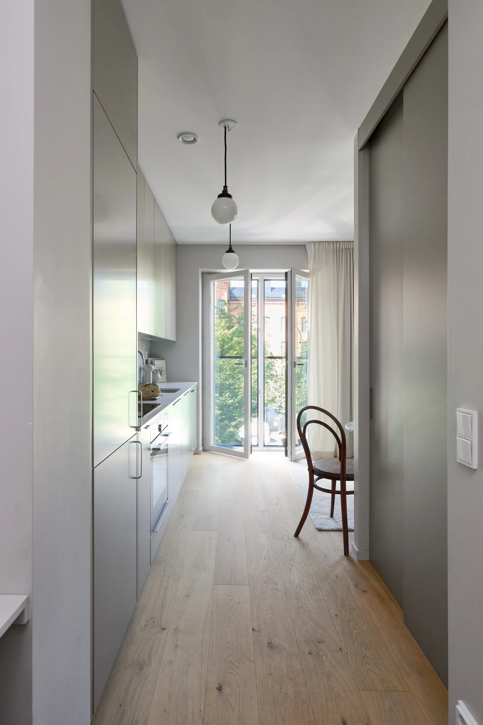 Bostadsrätt, Maria skolgata 87, Södermalm Maria, Stockholm