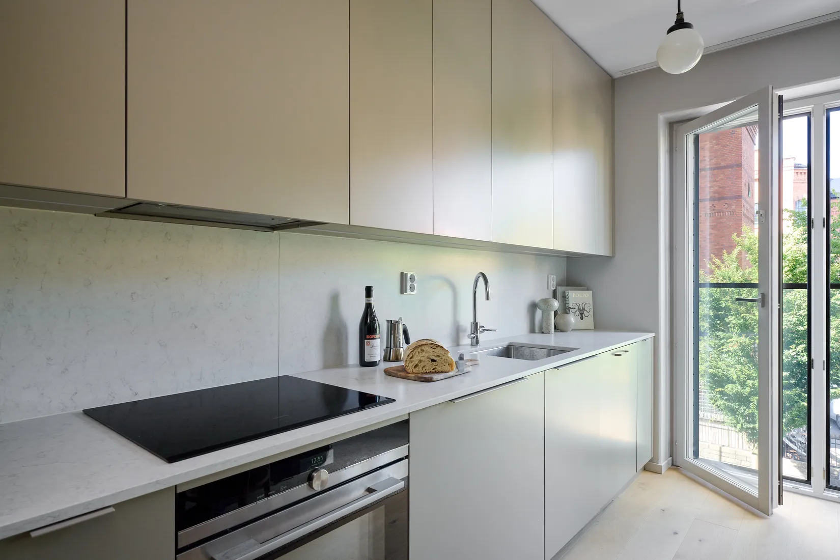 Bostadsrätt, Maria skolgata 87, Södermalm Maria, Stockholm
