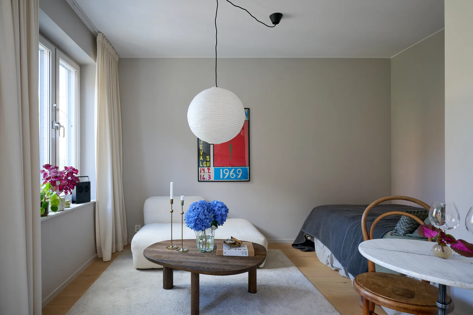 Bostadsrätt, Maria skolgata 87, Södermalm Maria, Stockholm