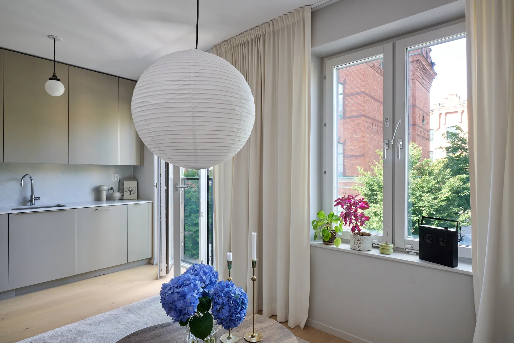 Bostadsrätt, Maria skolgata 87, Södermalm Maria, Stockholm