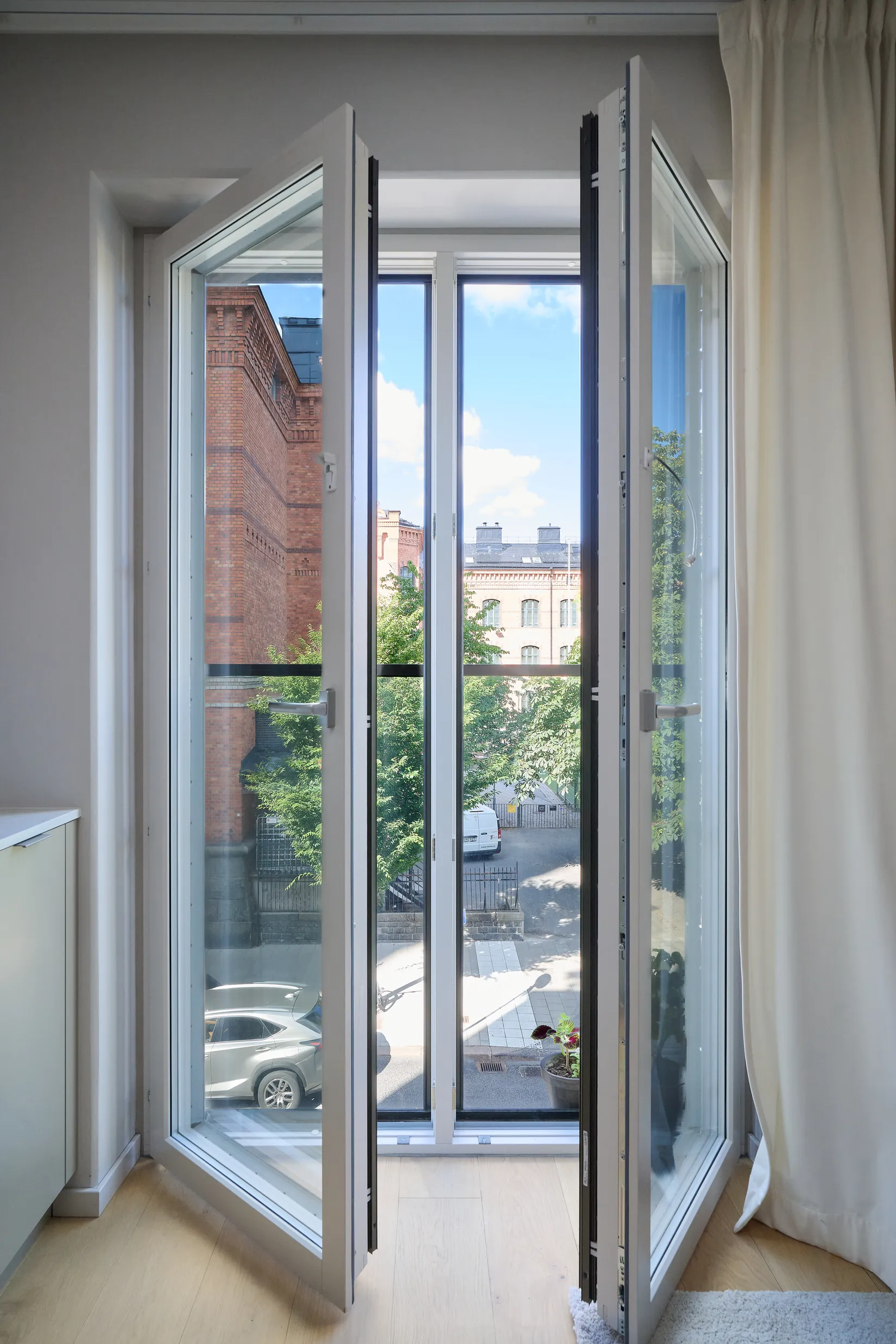 Bostadsrätt, Maria skolgata 87, Södermalm Maria, Stockholm
