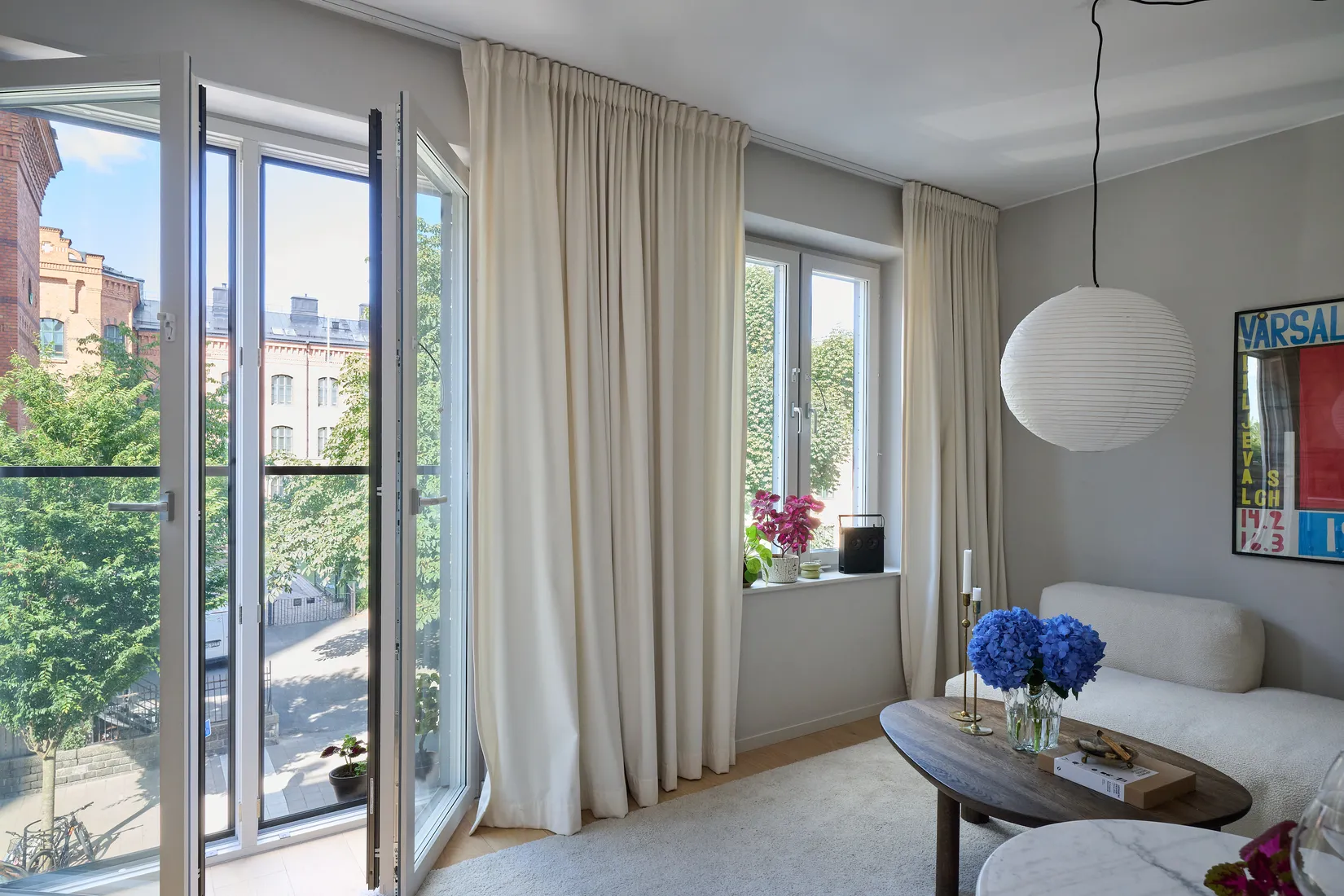 Bostadsrätt, Maria skolgata 87, Södermalm Maria, Stockholm