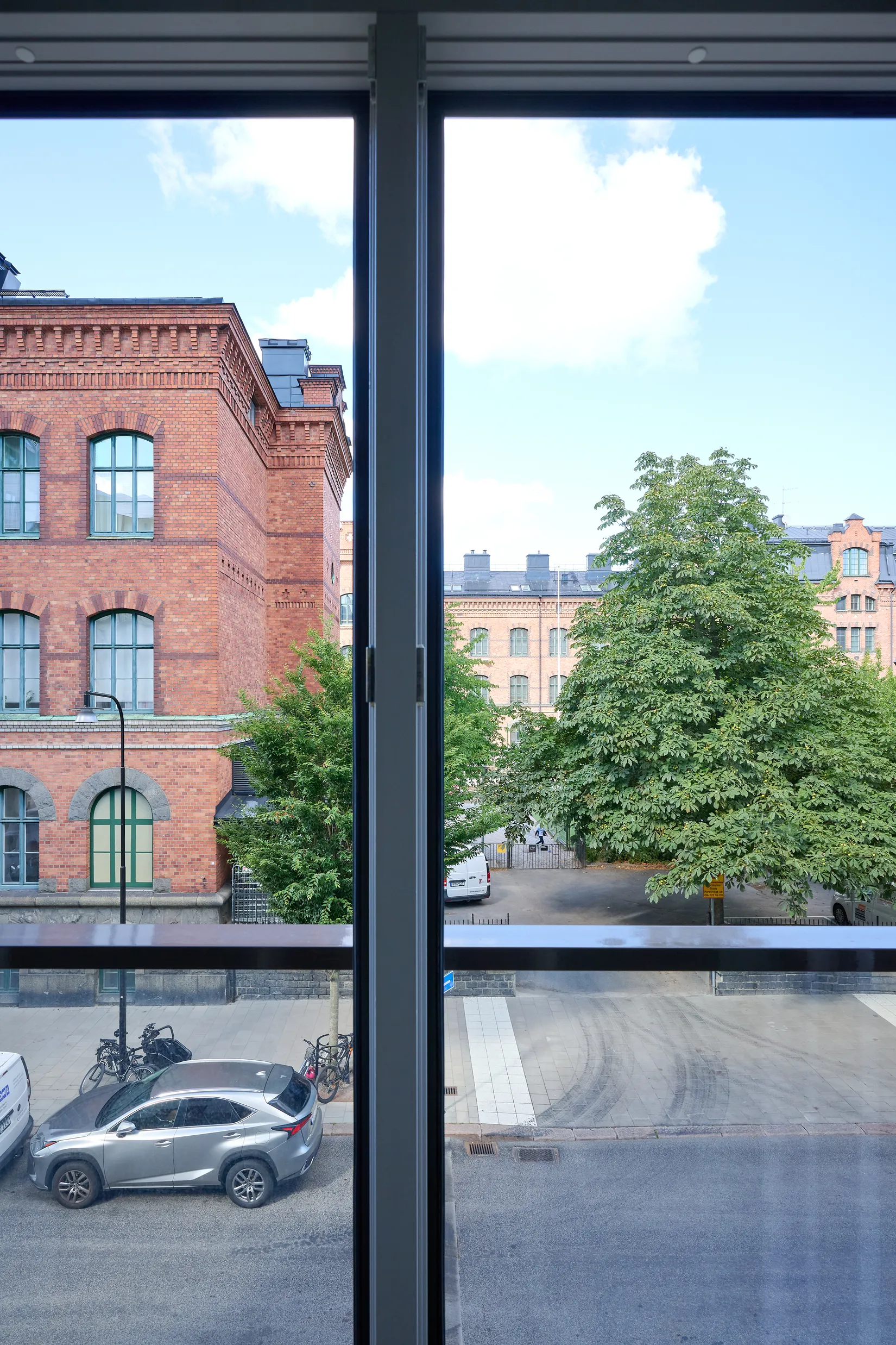 Bostadsrätt, Maria skolgata 87, Södermalm Maria, Stockholm