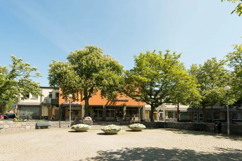 Bostadsrätt, Karmstolsvägen 9, Gubbängen, Stockholm