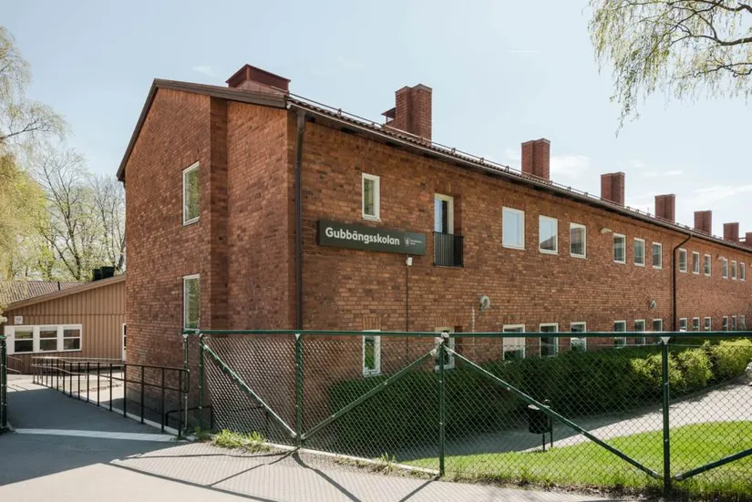 Bostadsrätt, Karmstolsvägen 9, Gubbängen, Stockholm