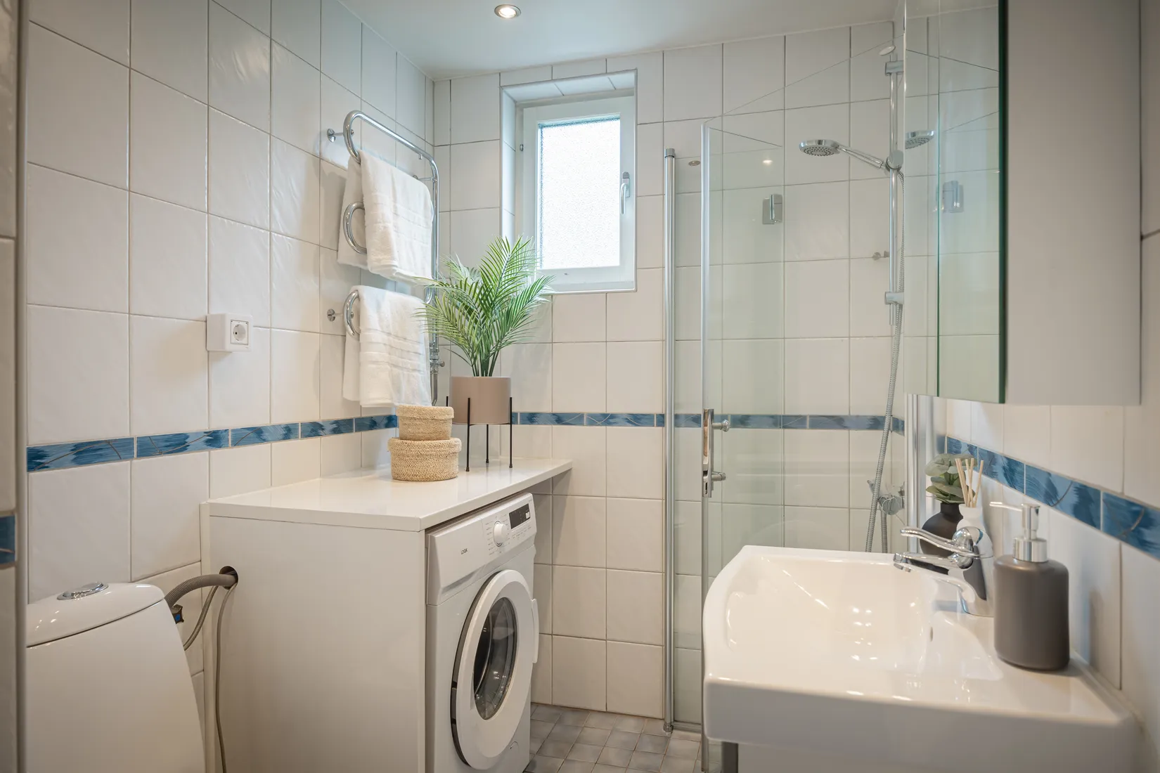 Bostadsrätt, Karmstolsvägen 9, Gubbängen, Stockholm