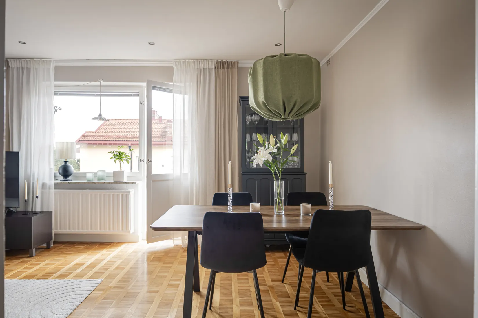 Bostadsrätt, Karmstolsvägen 9, Gubbängen, Stockholm