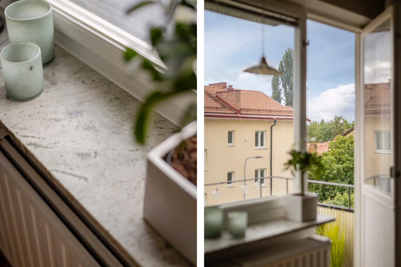 Bostadsrätt, Karmstolsvägen 9, Gubbängen, Stockholm