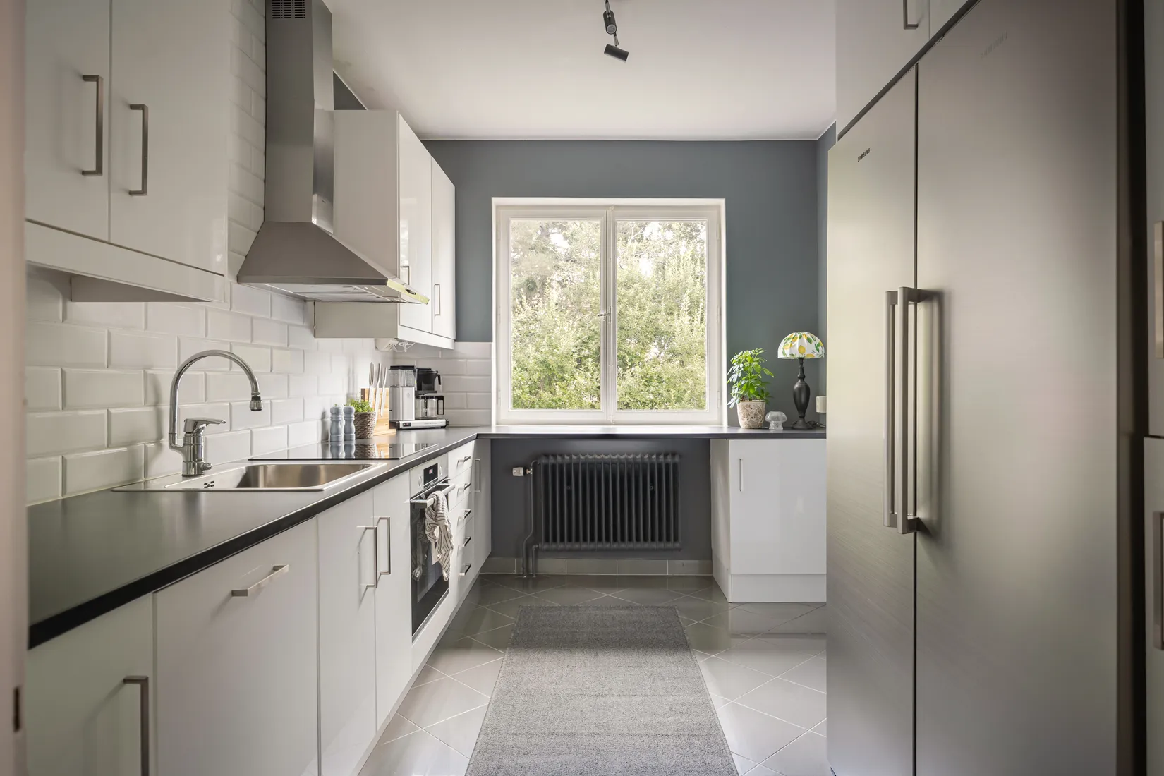 Bostadsrätt, Karmstolsvägen 9, Gubbängen, Stockholm