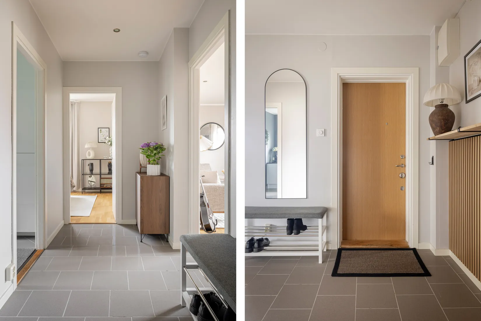 Bostadsrätt, Karmstolsvägen 9, Gubbängen, Stockholm
