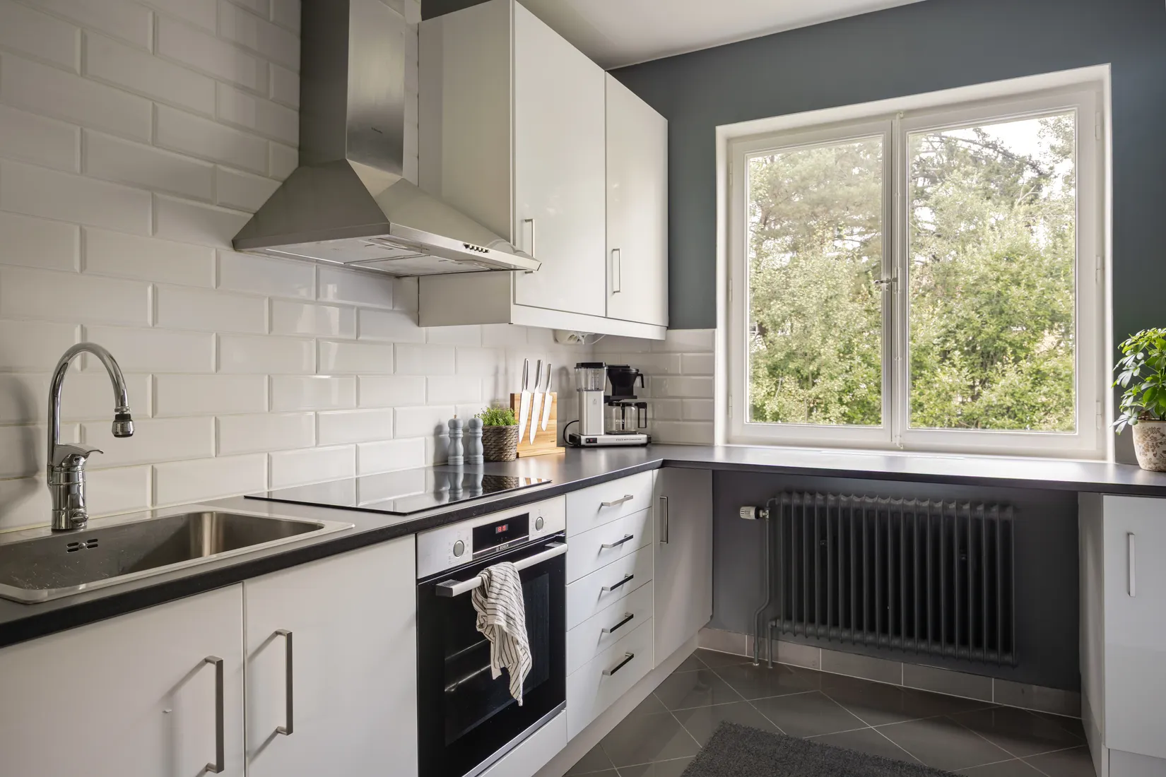 Bostadsrätt, Karmstolsvägen 9, Gubbängen, Stockholm