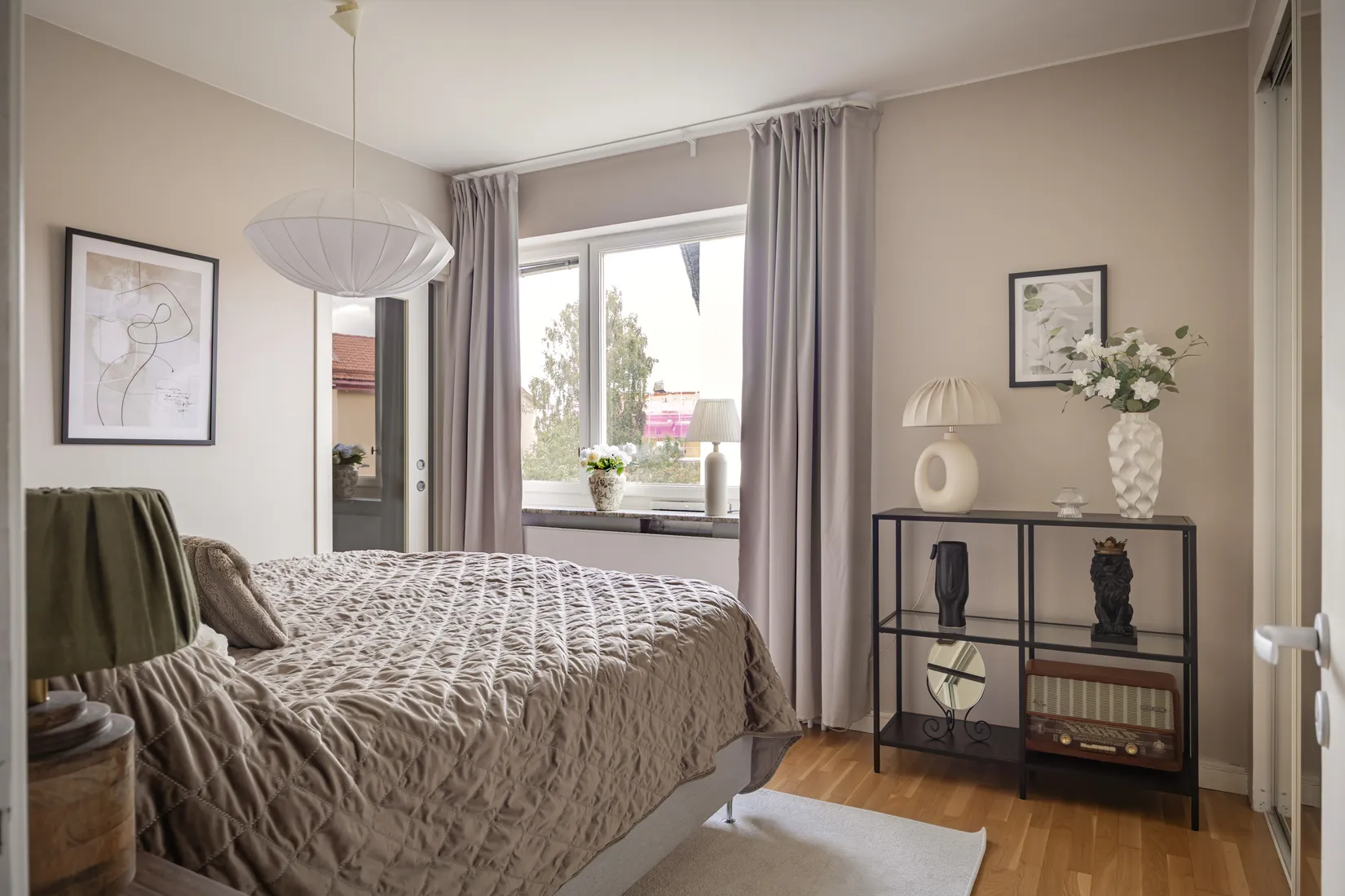 Bostadsrätt, Karmstolsvägen 9, Gubbängen, Stockholm