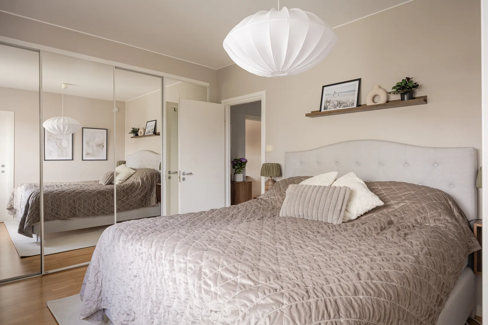 Bostadsrätt, Karmstolsvägen 9, Gubbängen, Stockholm