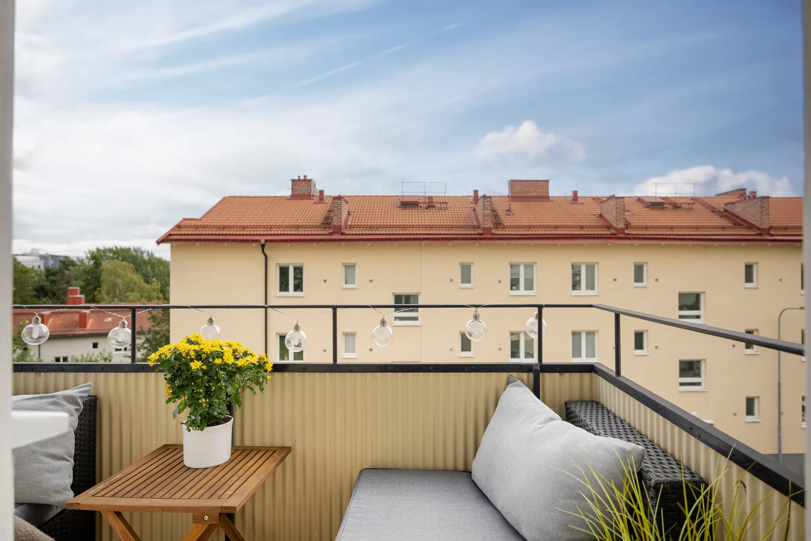 Bostadsrätt, Karmstolsvägen 9, Gubbängen, Stockholm