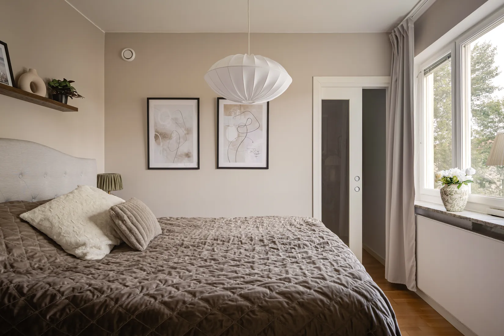 Bostadsrätt, Karmstolsvägen 9, Gubbängen, Stockholm