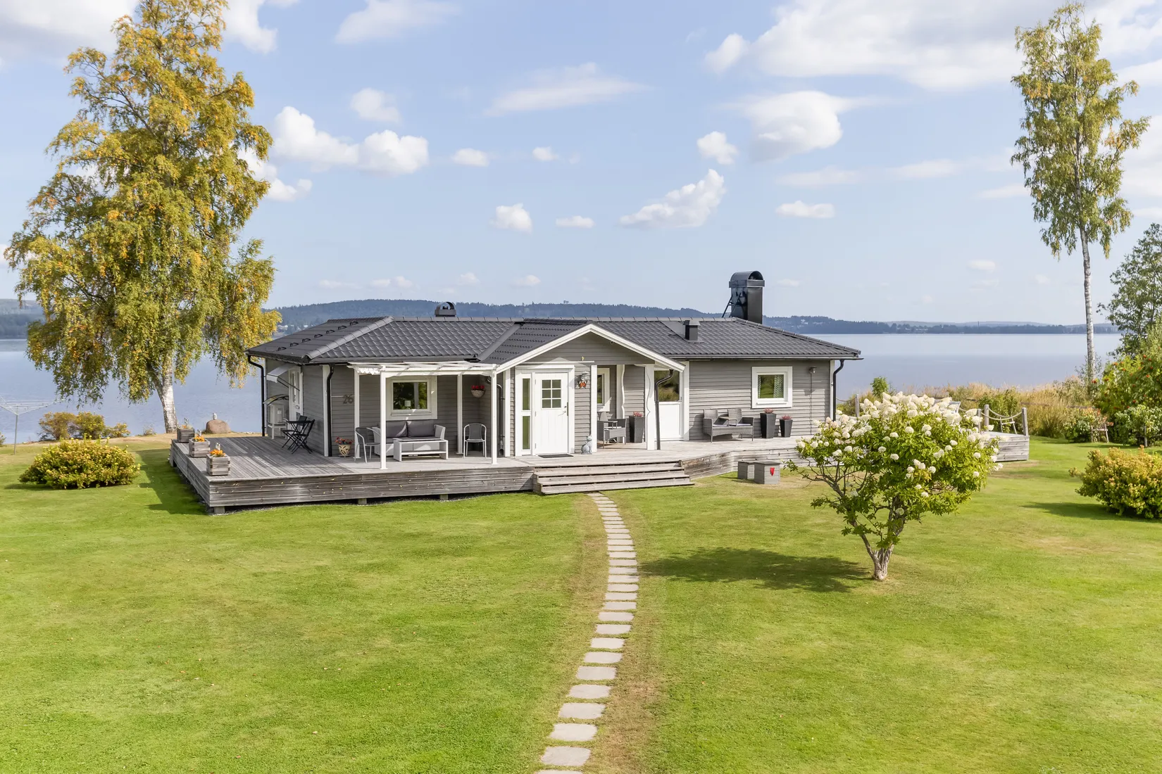 Villa, Åminnevägen 26, LUDVIKA Gonäs, Ludvika