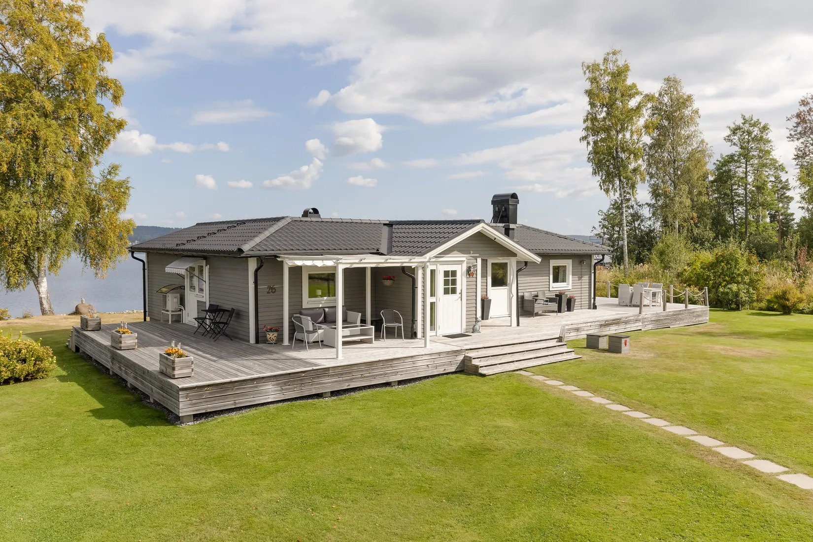 Villa, Åminnevägen 26, LUDVIKA Gonäs, Ludvika