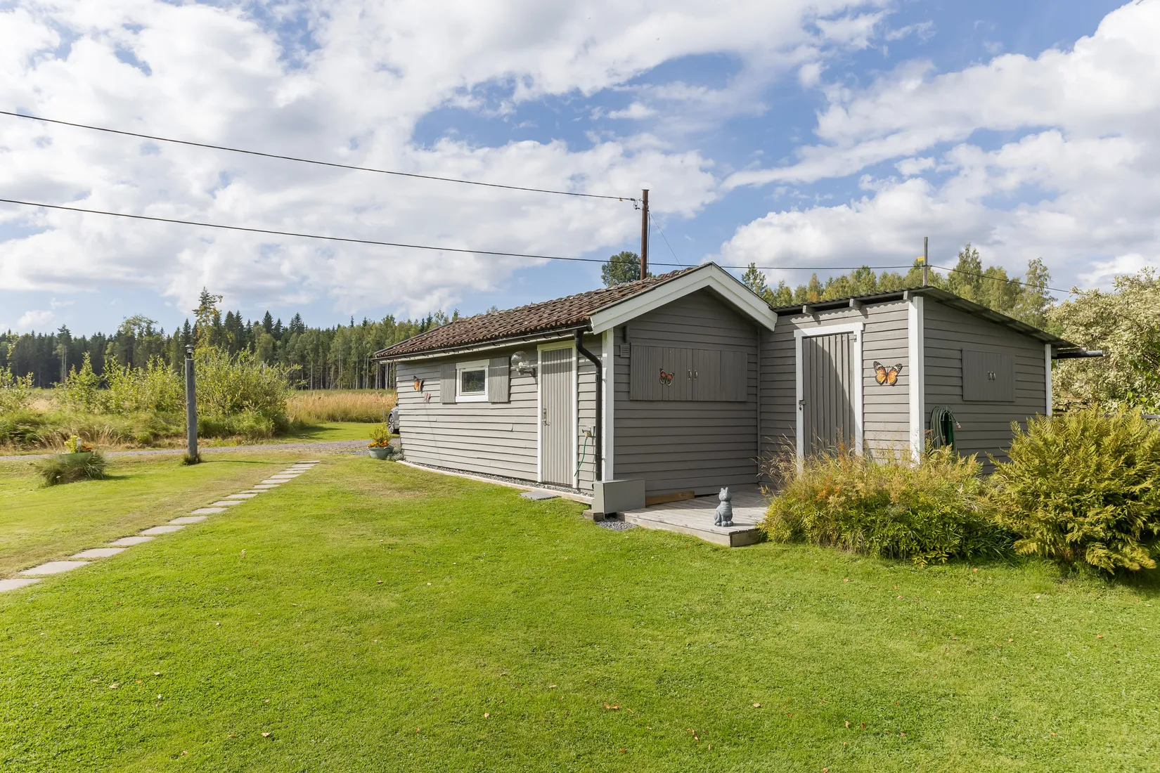Villa, Åminnevägen 26, LUDVIKA Gonäs, Ludvika