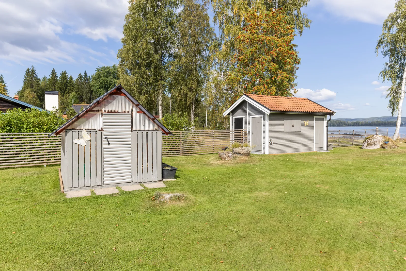 Villa, Åminnevägen 26, LUDVIKA Gonäs, Ludvika