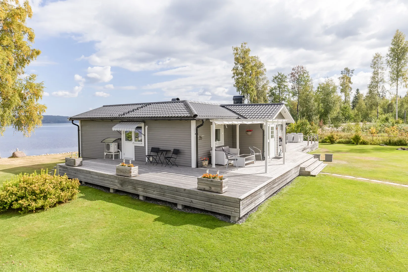 Villa, Åminnevägen 26, LUDVIKA Gonäs, Ludvika