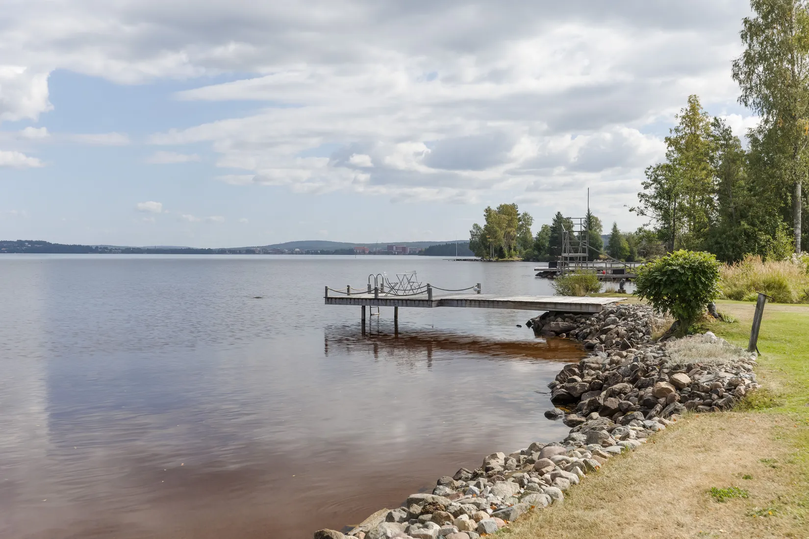 Villa, Åminnevägen 26, LUDVIKA Gonäs, Ludvika
