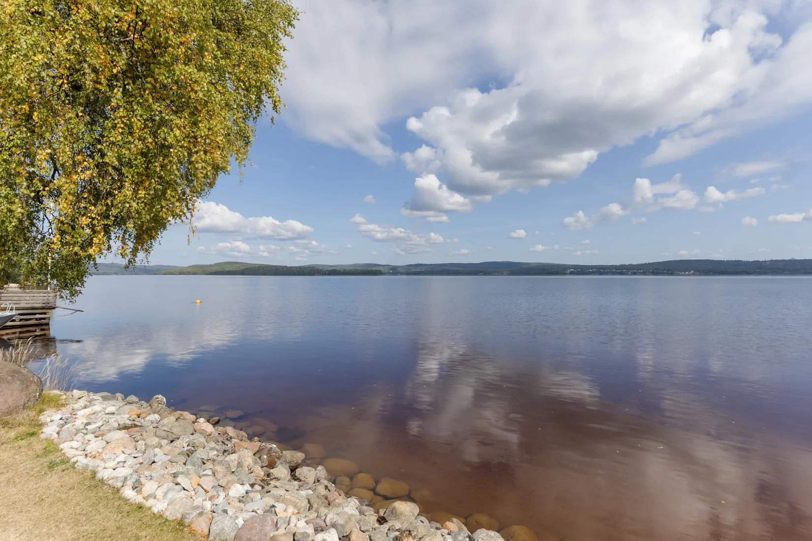 Villa, Åminnevägen 26, LUDVIKA Gonäs, Ludvika