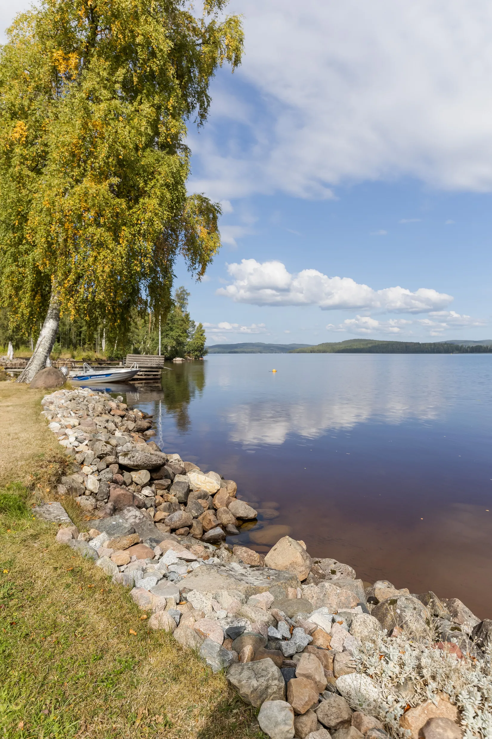 Villa, Åminnevägen 26, LUDVIKA Gonäs, Ludvika