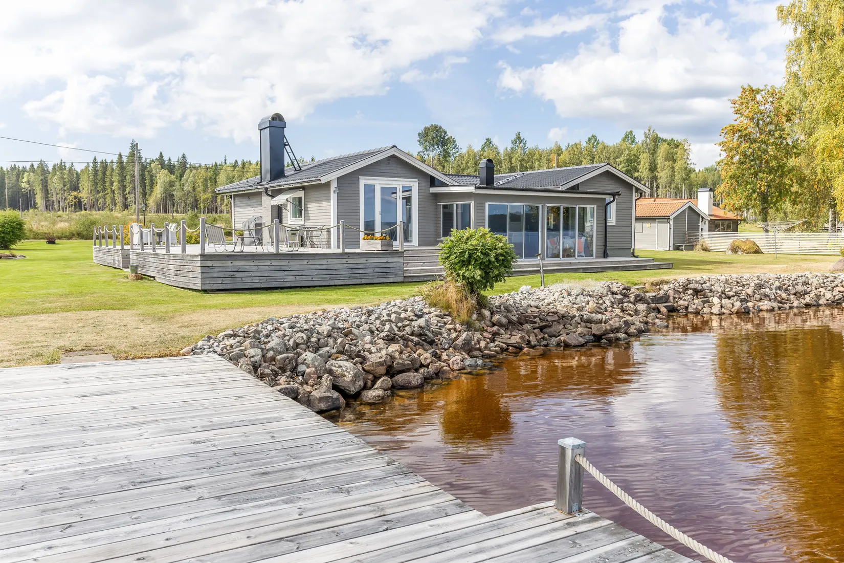 Villa, Åminnevägen 26, LUDVIKA Gonäs, Ludvika