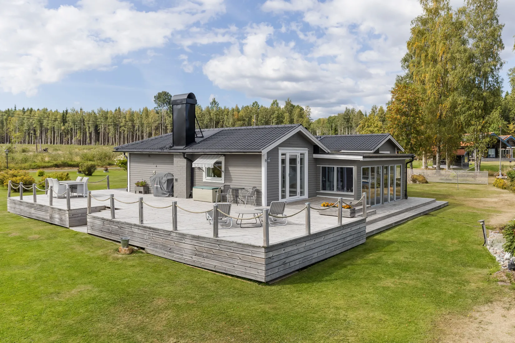 Villa, Åminnevägen 26, LUDVIKA Gonäs, Ludvika