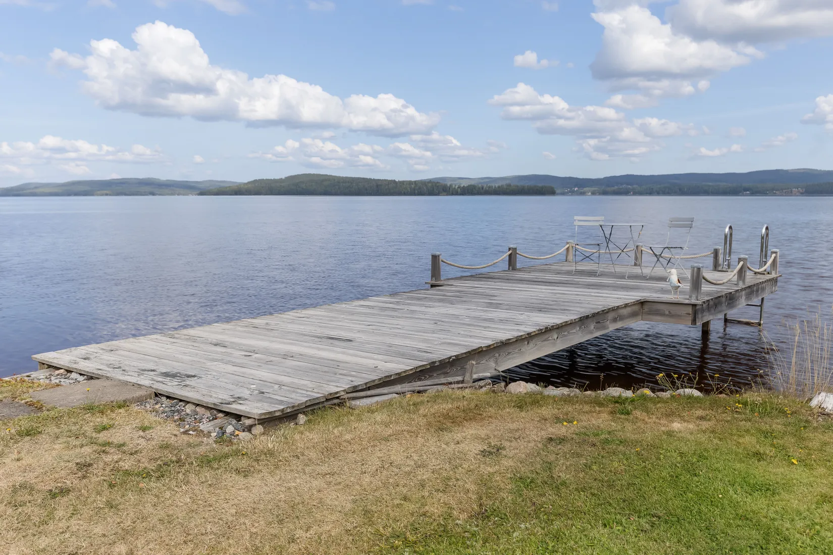 Villa, Åminnevägen 26, LUDVIKA Gonäs, Ludvika