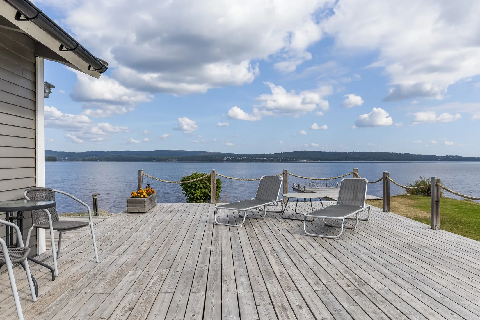 Villa, Åminnevägen 26, LUDVIKA Gonäs, Ludvika
