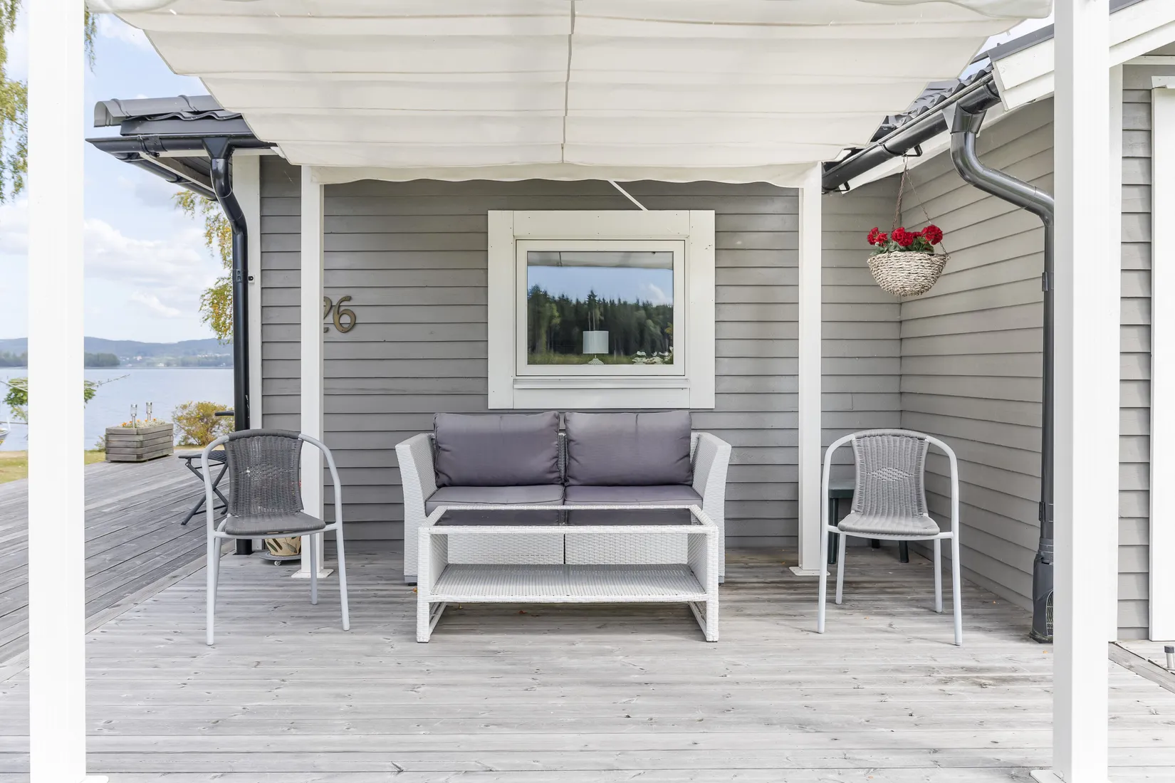 Villa, Åminnevägen 26, LUDVIKA Gonäs, Ludvika